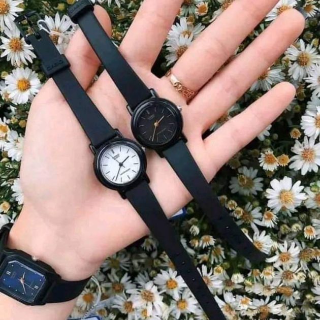 Casio original